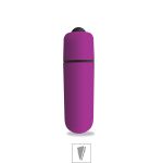 Cápsula Vibratória Power Bullet Clássico VP (MV002) - Roxo