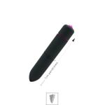 Cápsula Vibratória Clássica 9cm VP (MV003-ST288) - Preto