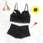 *Conjunto Beatriz (OD006) - Preto