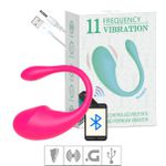 Estimulador Via APP Ponto G Pliable VP (OV050) - Pink