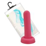 Plug Dilatador Vaginal GS Acessórios - (P09004) - Pink