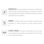 *Energético Sex Machine Feminino 20ml (PB153F). - Padrão