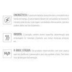 *PROMO - Energético Sex Machine Viva a Diversidade 20ml Validade 12/24 (PB153). - Padrão