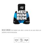 Kit Meu Bum Bum - (PB240) - Padrão