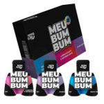 Kit Meu Bum Bum - (PB240) - Padrão