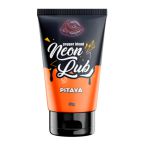 *PROMO - Gel Comestível Neon Lub 30g Validade 12/24 (PB333) - Pitaya