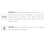 Lubrificante Sedenta Molhadinha 18g (PB509) - Neutro