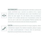 Adstringente e Excitante Chá de PPk Sachê 3g (PB522) - Padrão