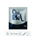 Excitante Masculino Chá de Pika Sachê 3g (PB523) - Catuaba e Menta 