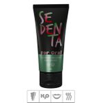Gel Comestível Sedenta Por Oral Com Glitter 50g (PB535) - Melancia