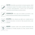 Excitante Masculino Sedentão 15g (PB536) - Padrão