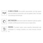 Sabonete Íntimo Anal MO Molhada 120ml (PB549) - Padrão