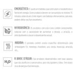 Energético Afrodisíaco Mo Mozão Revoada 355ml (PB553) - Blueberry