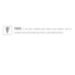 Prótese 14x16cm Com Vibro - (PC010) - Bege