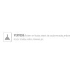 Prótese 14x11cm Com Ventosa e Escroto (PE096) - Translúcido
