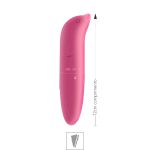 Vibrador Ponto G GolfinhoVP (PG025G) - Rosa