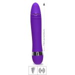 *Vibrador Personal 10 Vibrações VP (PS012S) - Roxo