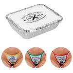 Kit Marmita Vai Comer Agora? Com 3 Calcinhas (PS6092). - Variados
