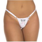 Calcinha Pitô PPk á Venda, Faz o Pix (PS6174) - Branco