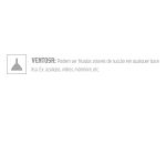 Prótese 17x14cm Com Ventosa Mydick (PV005) - Bege