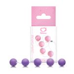 *Bolinha Tailandesa 5 Bolas - (SF183) - Padrão