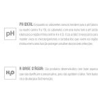 **Sabonete Íntimo Poésie 150ml (SF3092) - Framboesa