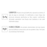 Lubrificante Com Ácido Hilaurônico D4 60g (SF4019) - Padrão