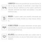 Lubrificante Beijável Rapidinha 30g (SF4030-ST947) - Chiclete