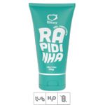 Lubrificante Rapidinha 30g (SF4032-ST947) - Neutro