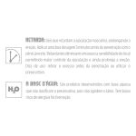 Retardante Capitão Bengala 15g (SF4501) - Padrão