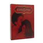 Baralho Kama Sutra - (SK1010) - Padrão