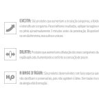 Excitante Masculino Pirocadura (Dipiroca Dura) 18ml -(SL029) - Padrão