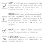 Excitante Masculino Pra Mil Prazeres 18ml (SL051) - Padrão