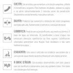 Excitante Masculino Paracetaduro 18ml (SL1472) - Padrão