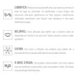 Lubrificante Beijável Flecha Rapidinha 15ml (SL1563) - Melancia