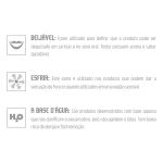 Gel Para Beijo Grego Trassanus 15ml (SL1733) - Menta