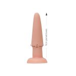 Plug Mon Plaisir (SSP002-ST411) - Bege