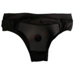 Cinta Para Prótese Calcinta (ST106) - Preta