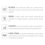 *Gel Comestível Jells Hot 30ml (ST106) - Cq Pinacolada