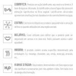 Lubrificante Beijável Love Lub Lapilove 60g (ST108) - Menta Ice