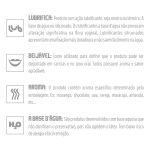 Lubrificante Beijável Love Lub Lapilove 60g (ST108) - Morango