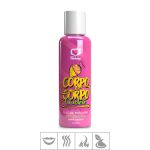 Óleo Beijável Hot Corpo a Corpo 100ml -(ST111) - Chiclete