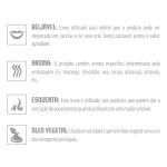 Óleo Beijável Hot Corpo a Corpo 100ml -(ST111) - Morango