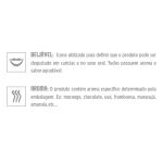 Preservativo Prudence Cores e Sabores 3un (ST128) - Morango