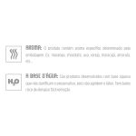 *PROMO - Espuma de Banho Chillies 80ml Validade 10/23 (ST130) - Pêra c/ Chantilly