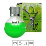 *PROMO - Gel Comestível Hot Fruit Sexy 40ml Validade 07/25 (ST138) - Caipirinha