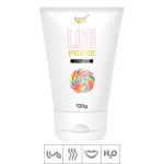 *Lubrificante Lub Prime 120g (ST167) - Chiclete