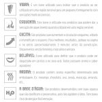 *Excitante Unissex Power Shock Spray 15ml (ST171) - Cereja