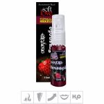 **Excitante Beijável Eletric 15ml (ST173) - Sensação