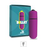 Cápsula Vibratória Bullet Acaso (ST221) - Roxo